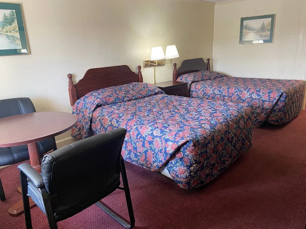 Knights Inn Corbin