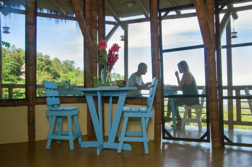Minca Ecohabs Hotel