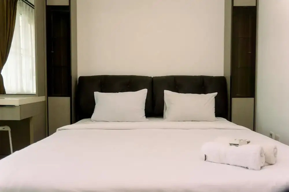Comfort 2Br At Semanggi Apartment