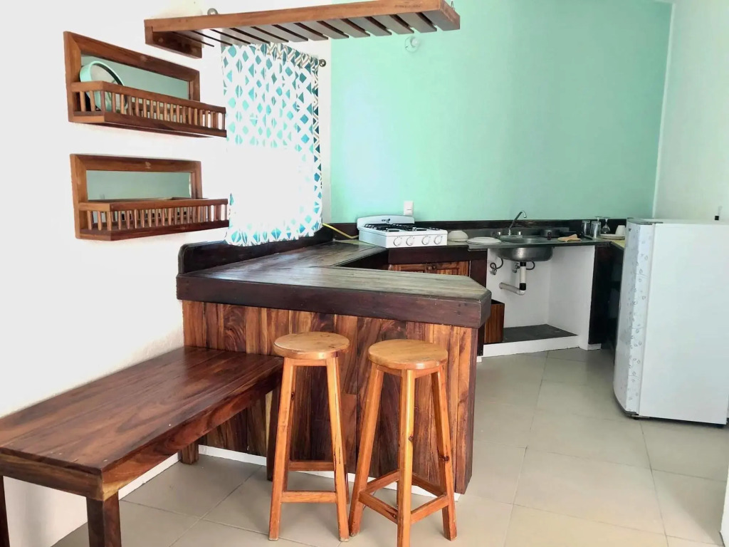 Paziflora Hostel -STARLINK