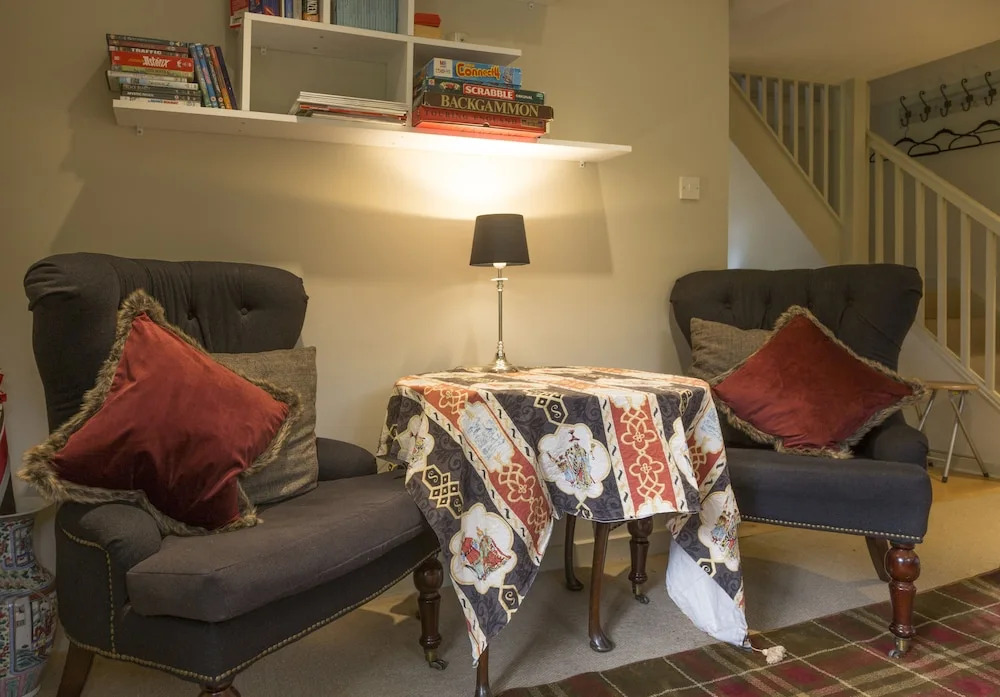 Bootmenders B&B