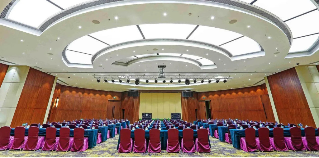 Fliport Resort Valley LongYan