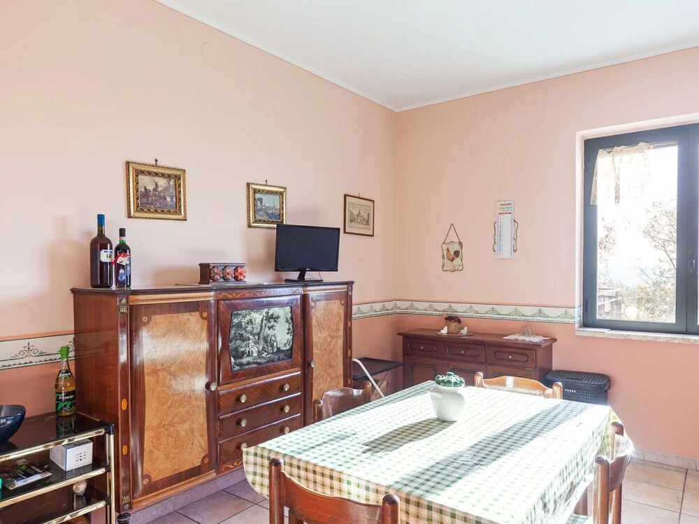 Beautiful Holiday Home in Otricoli With Garden