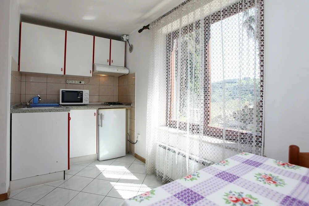 Apartmaji sončne terase - Sunny Terraces Apartments