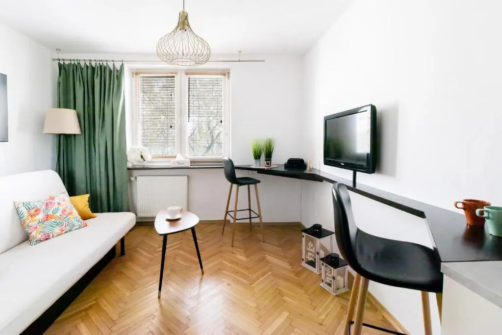 PiotrApartments - Central Warsaw - Walk Everywhere in Central Warsaw
