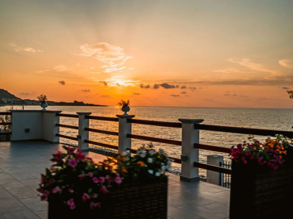 Apartment Nina Marina di Caronia