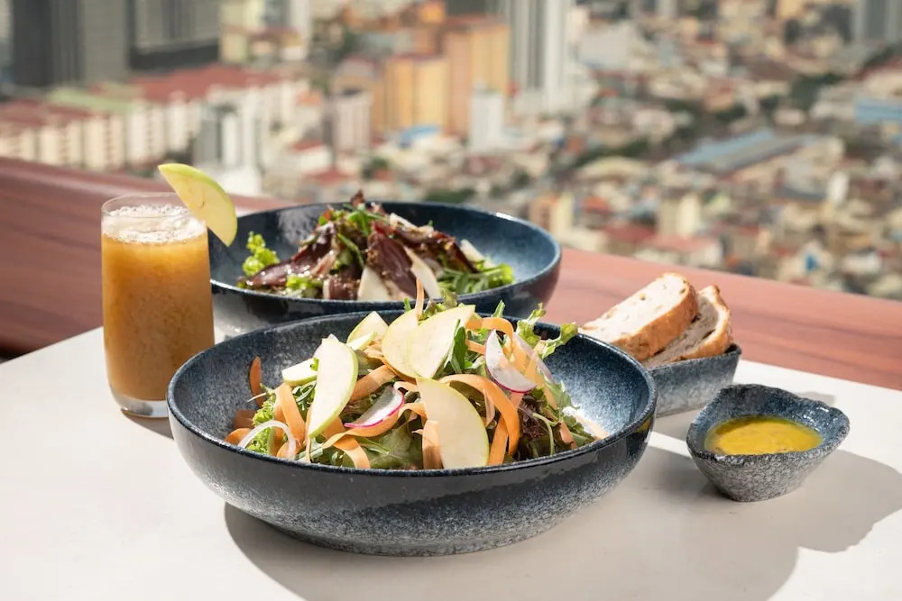 Fairfield by Marriott Phnom Penh