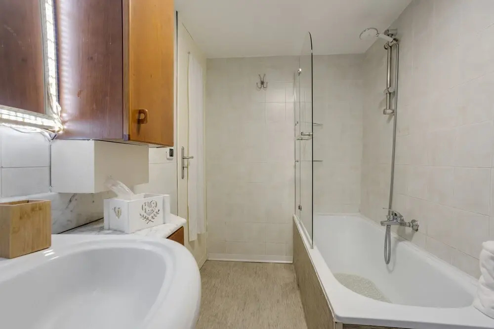 Costigliola Palace Netflix&Parking Flat