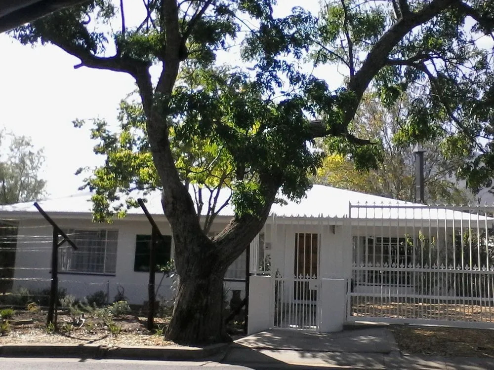 Karob House