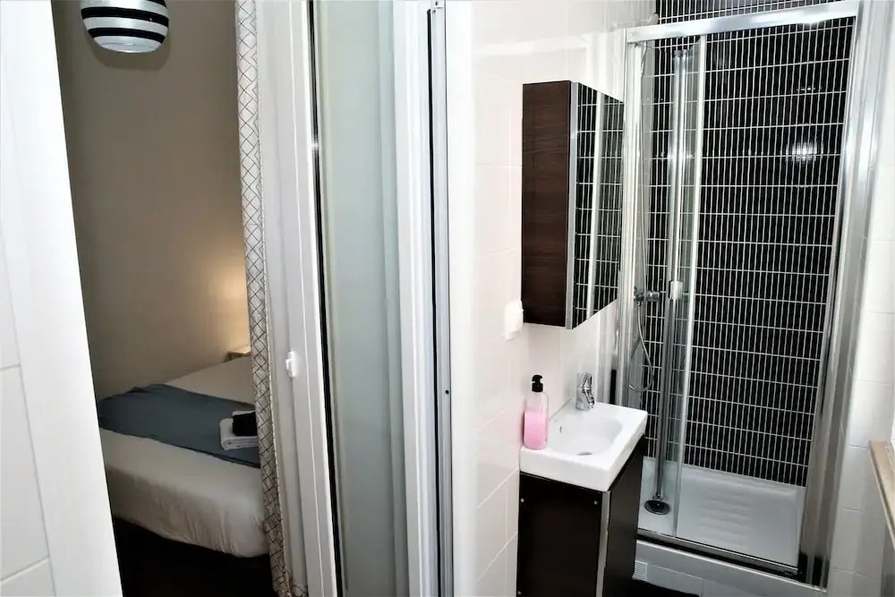 Lovely room