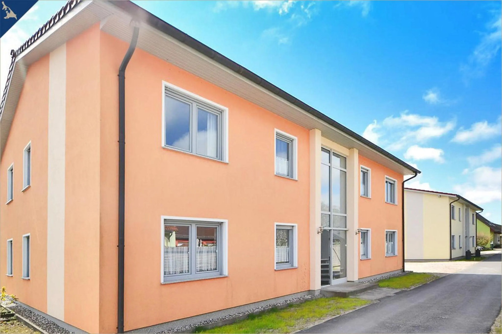 Haus Triade Ferienwohnung Triade 2
