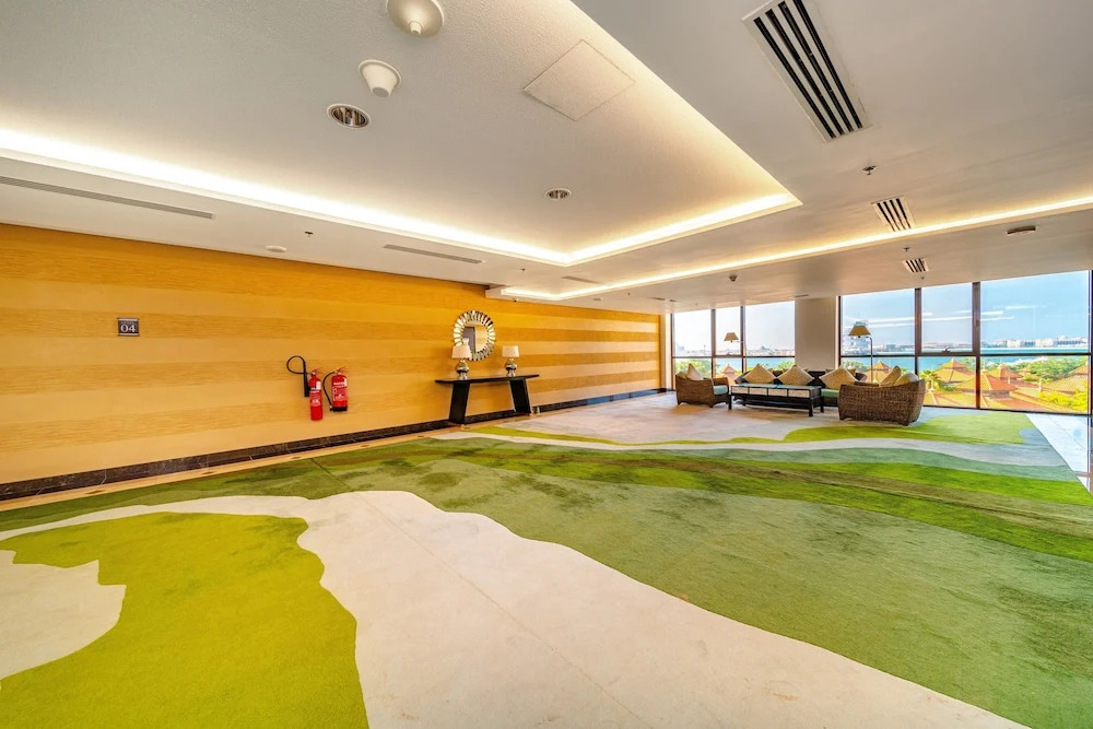 EDENS Homes & Villas - Anantara The Palm Residences
