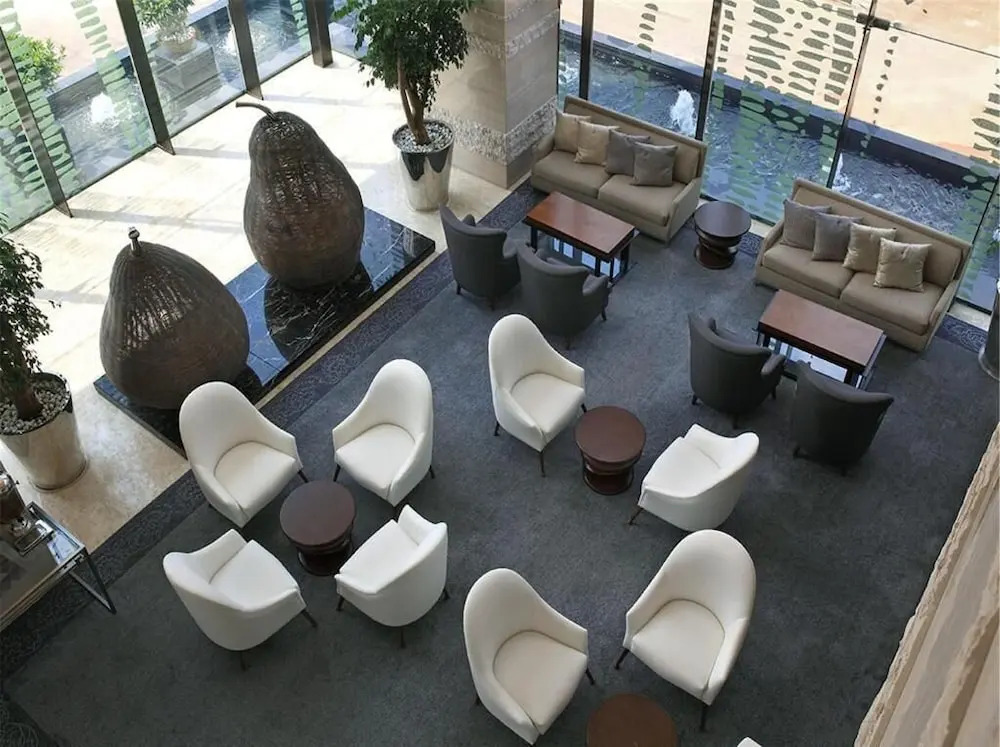 广州云凯酒店 Yunkai hotel