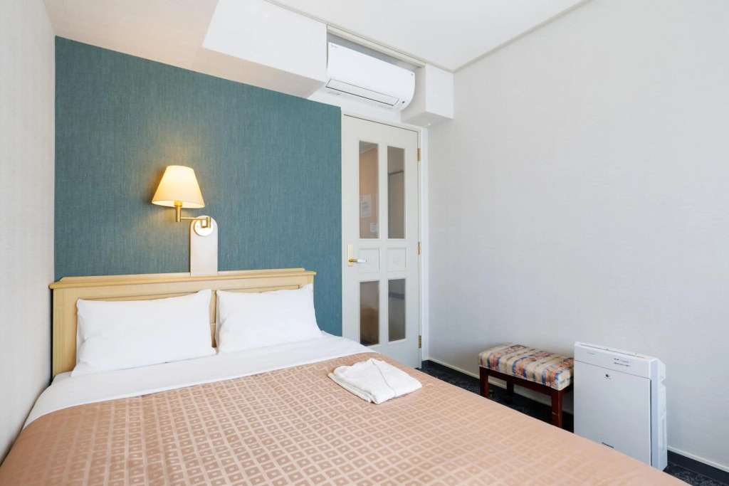 Hiroshima Intelligent Hotel Annex