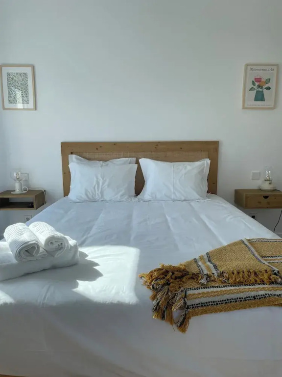 Oliva Home Ericeira