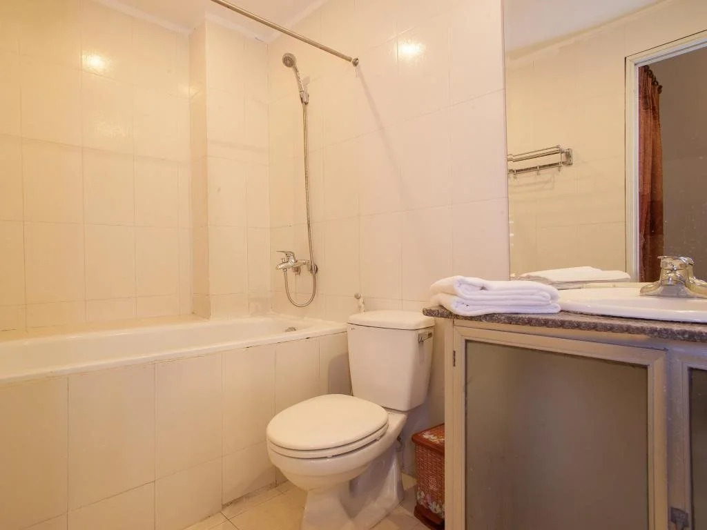 Hanoi Rose Flower Hotel
