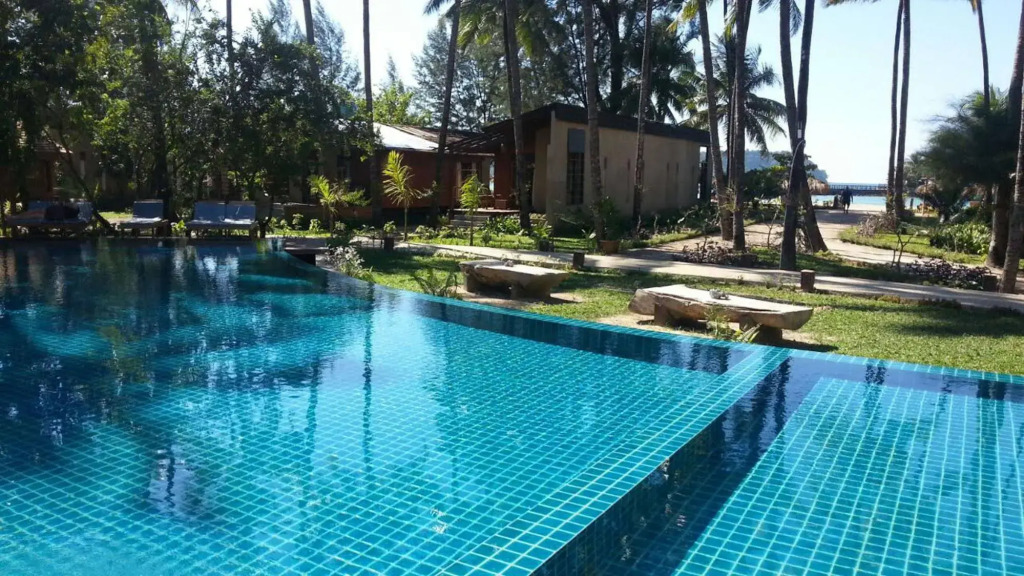 Pleasant View Resort