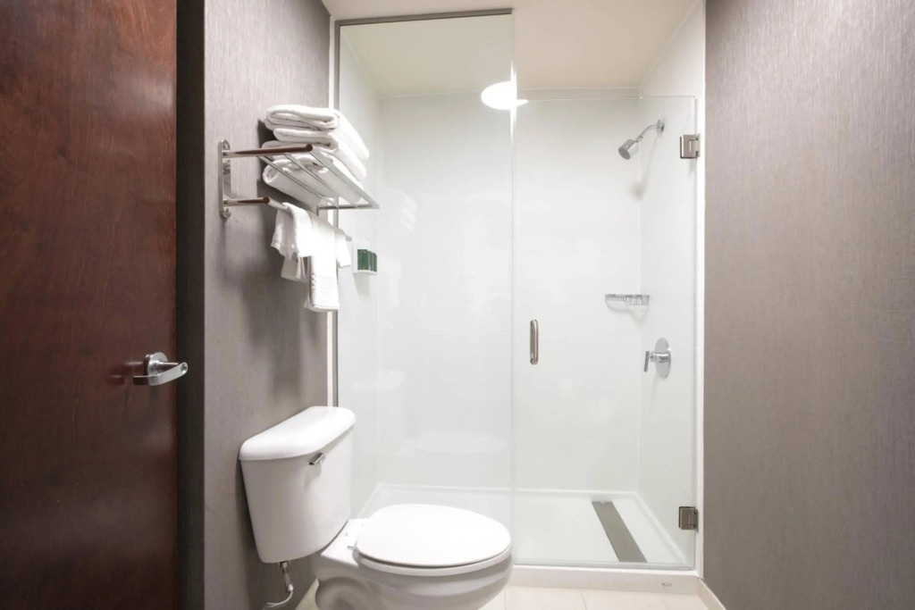 SpringHill Suites by Marriott Savannah I-95 South