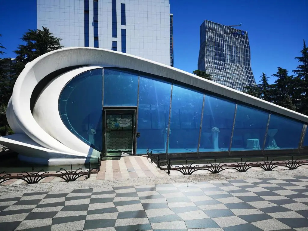 Batumi apartments