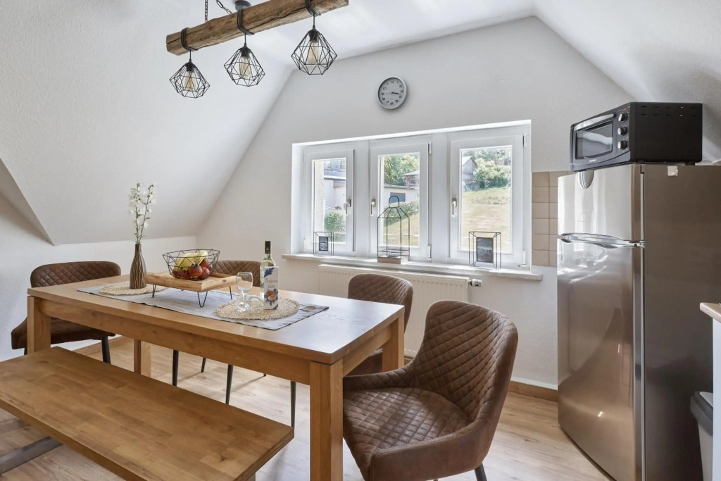 Luxury Boutique Pension