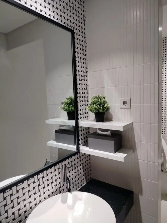 Moritz Biz Gandaria