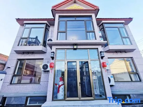 Beijing Yunshui Xiaozhu B&B