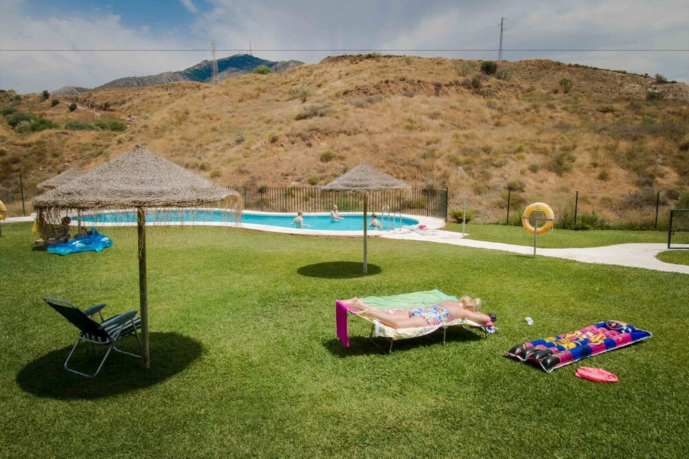 Holidays2Fuengirola Carvajal