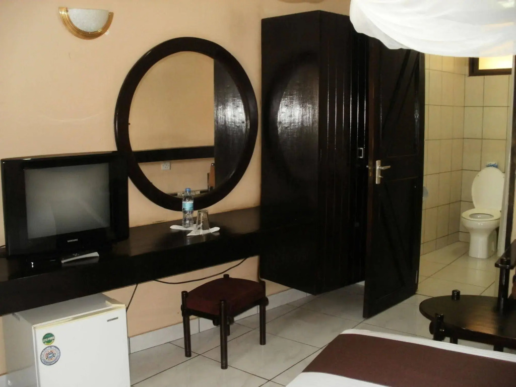 Morogoro Hotel