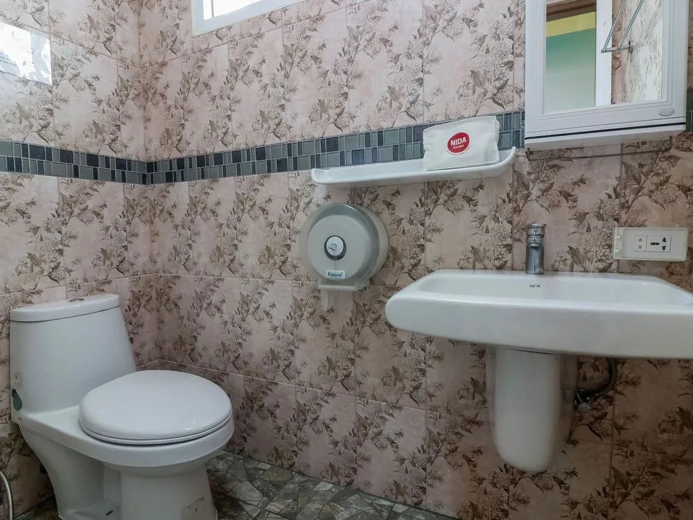 Nida Rooms Sonata Padad 63