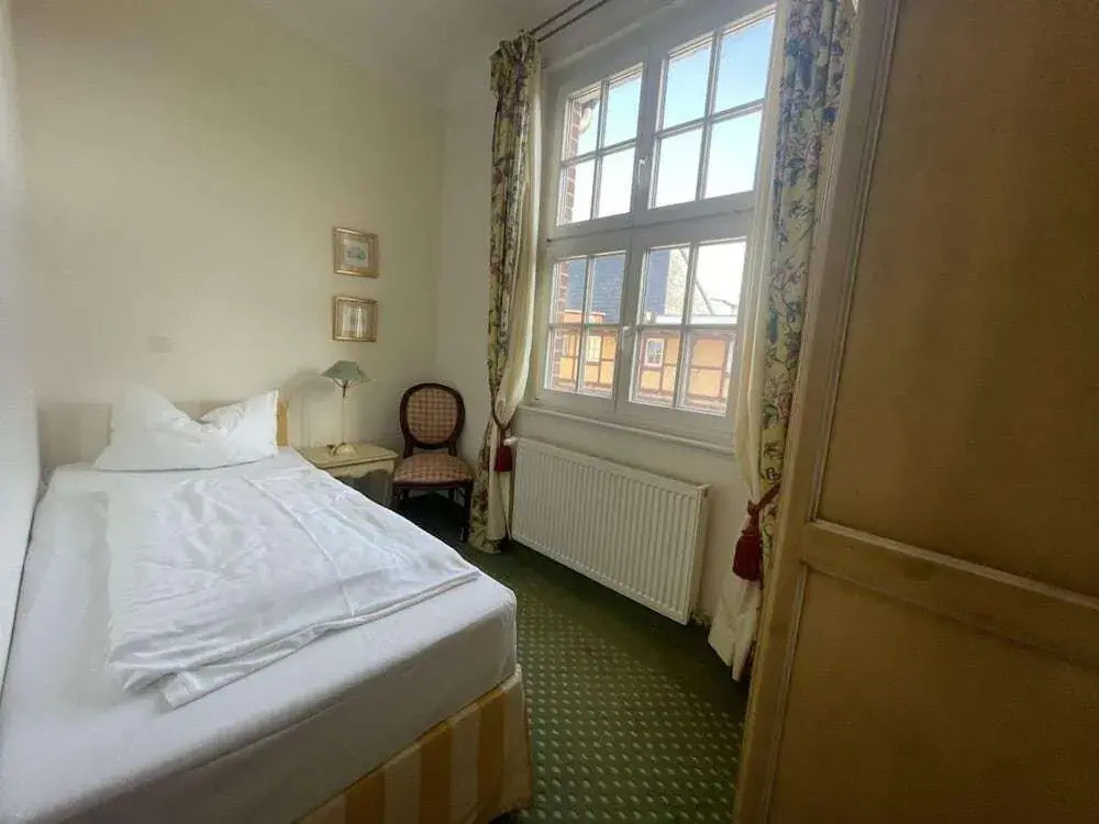 Hotel Adler
