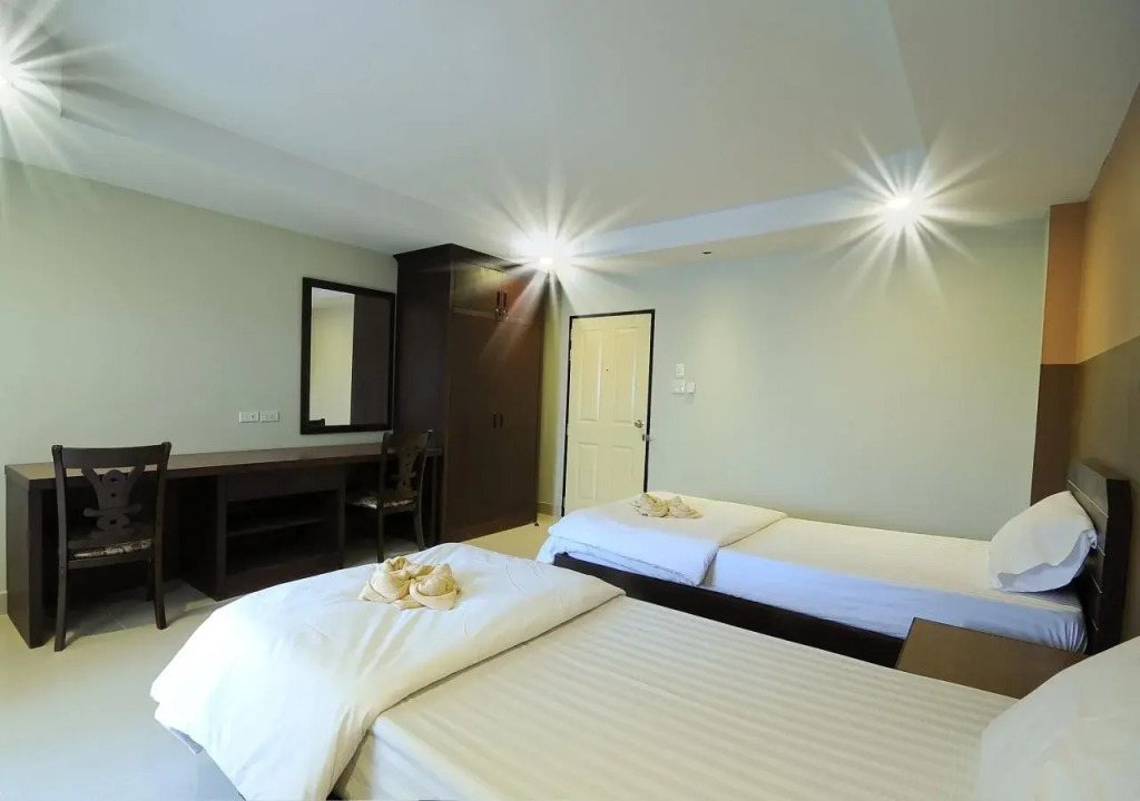 JK Place(เจเค เพลส)
