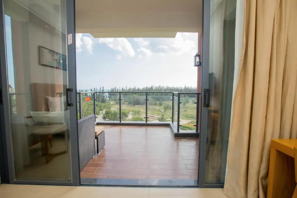 Sanya Fuhaitang Holiday Hotel
