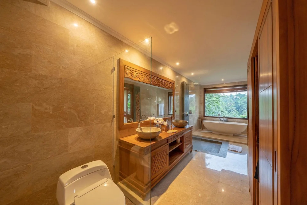 GK Bali Resort