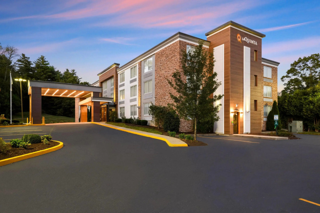 La Quinta by Wyndham Sturbridge
