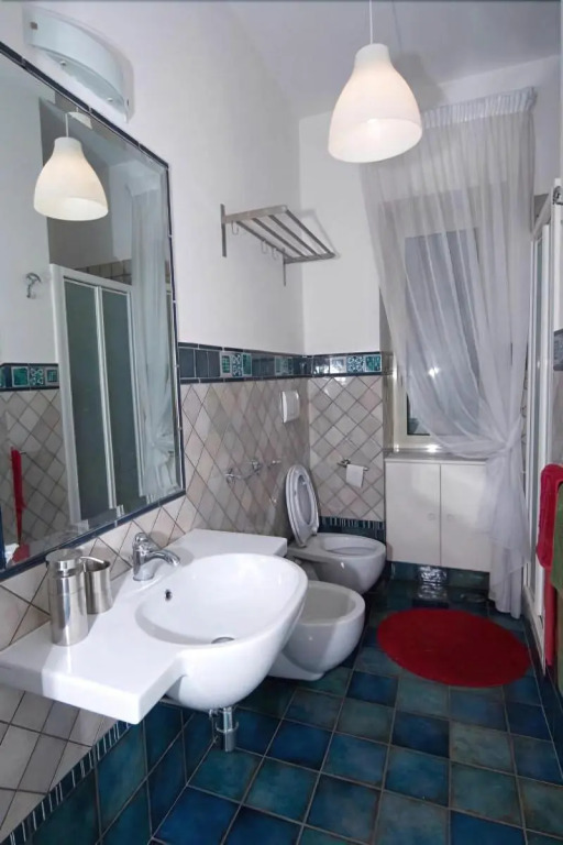 B&B Massico Apartments
