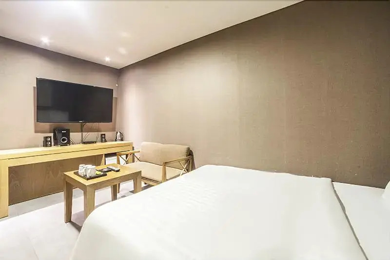 Hotel The Hue