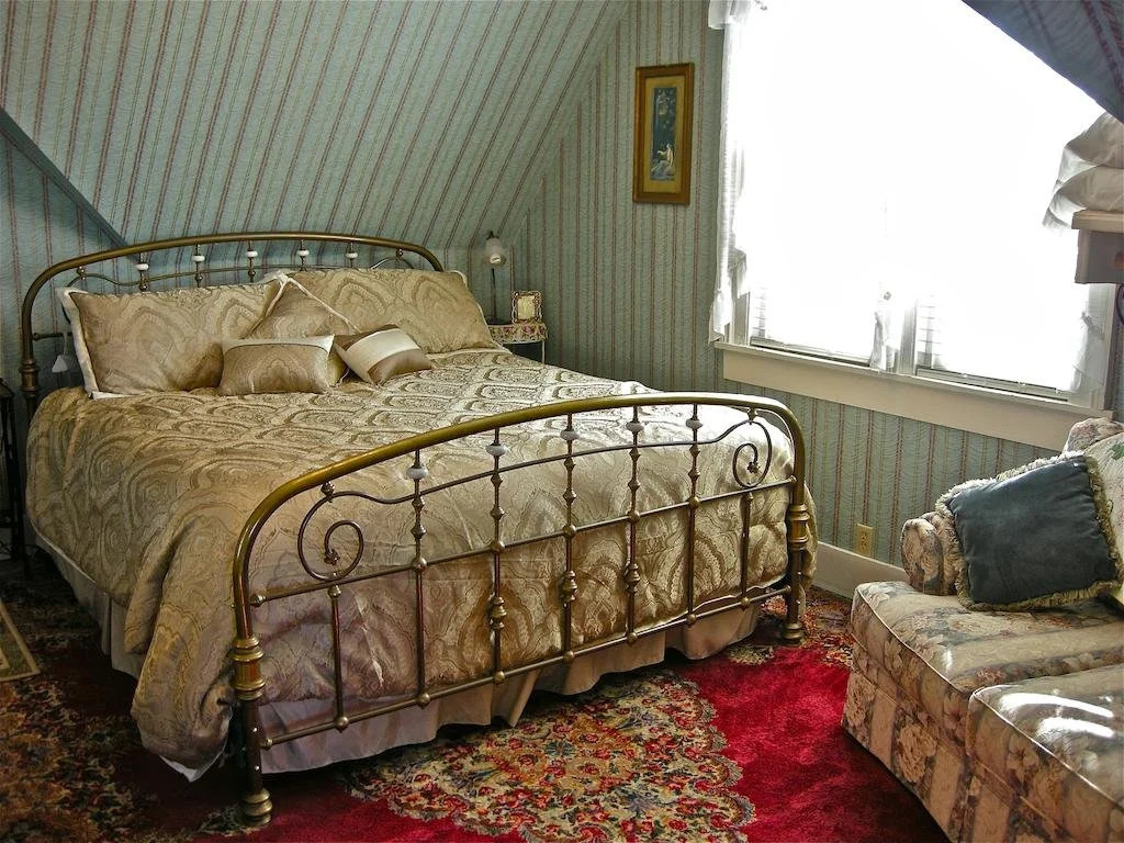 The Old Tower House Bed & Breakfast