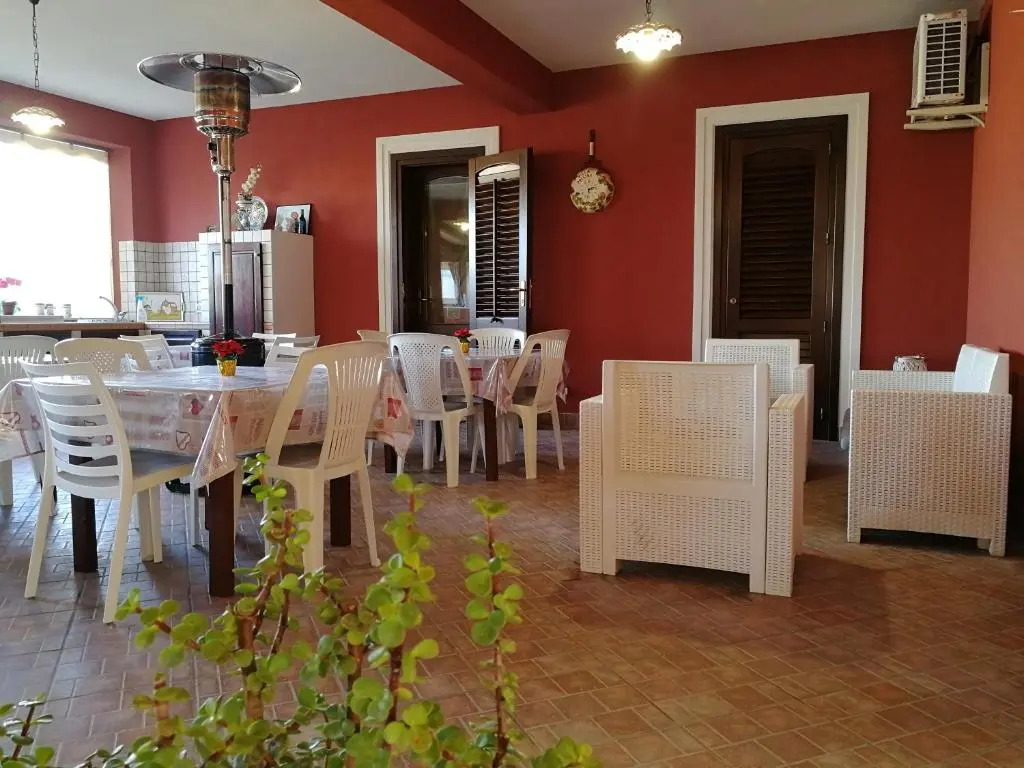 Villa Pollina