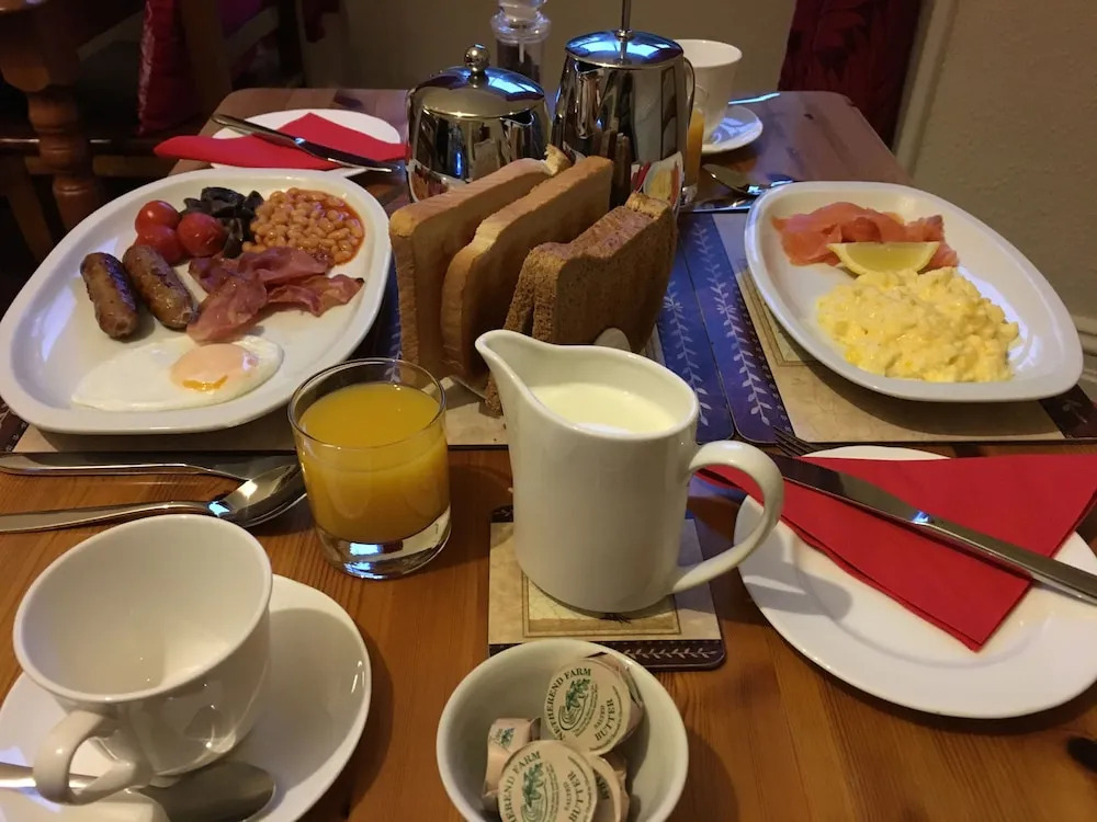 May Cottage B&B