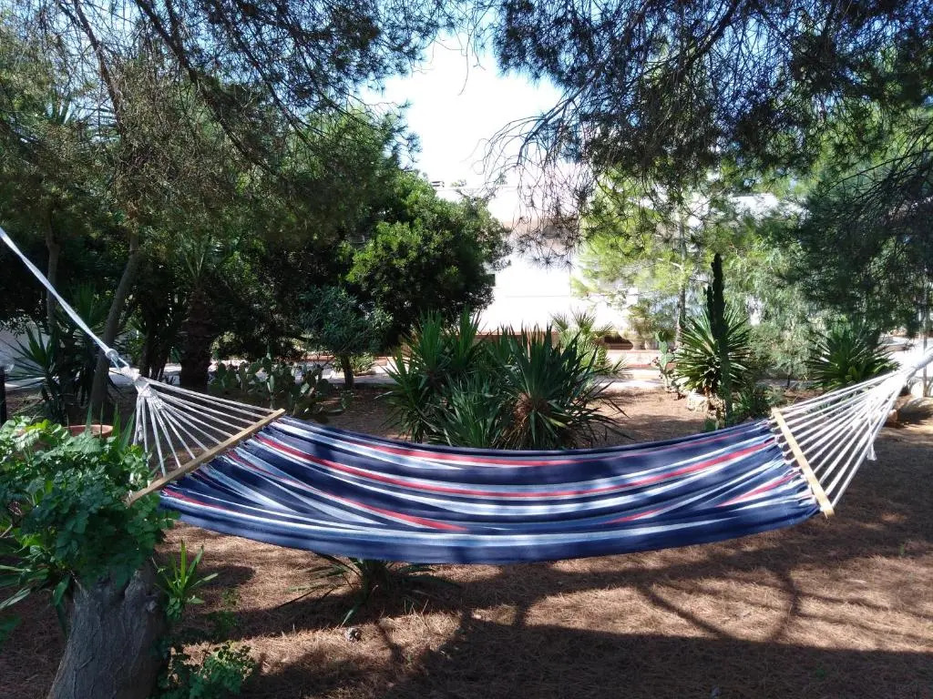 Stelle Sul Salento Holiday Home