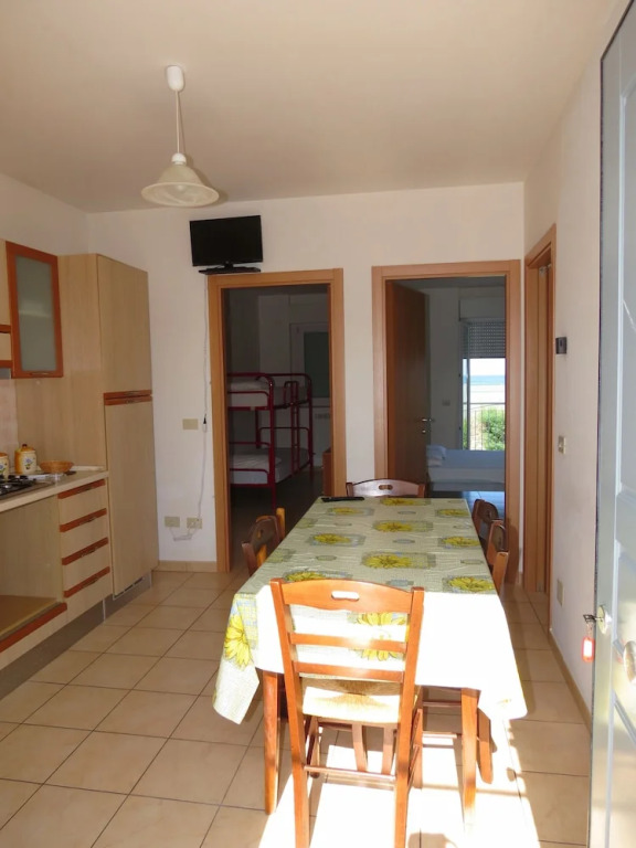 Residence Mare