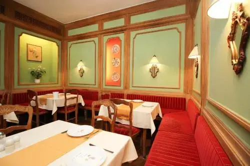 Hotel Leopold