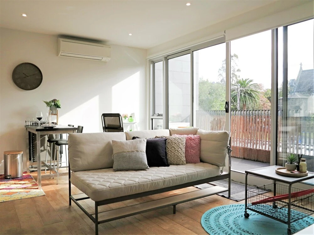 Bayside Lifestyle New 2 Bedrooms