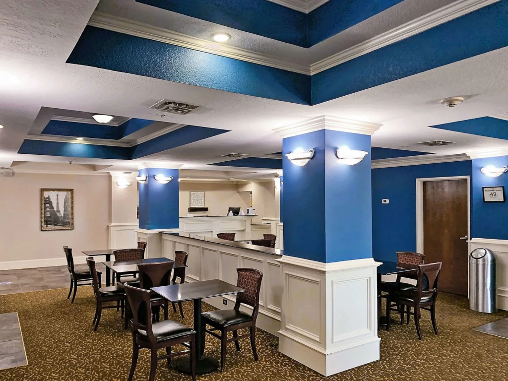 Spark by Hilton Catoosa Tulsa