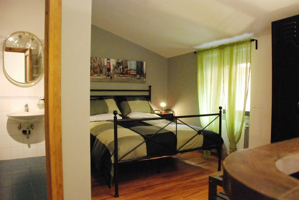 Palazzo Velli Suites
