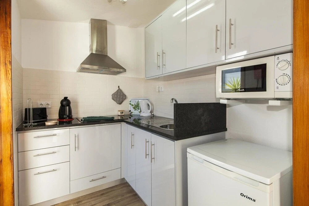 B23 - Rising Sun Apartment