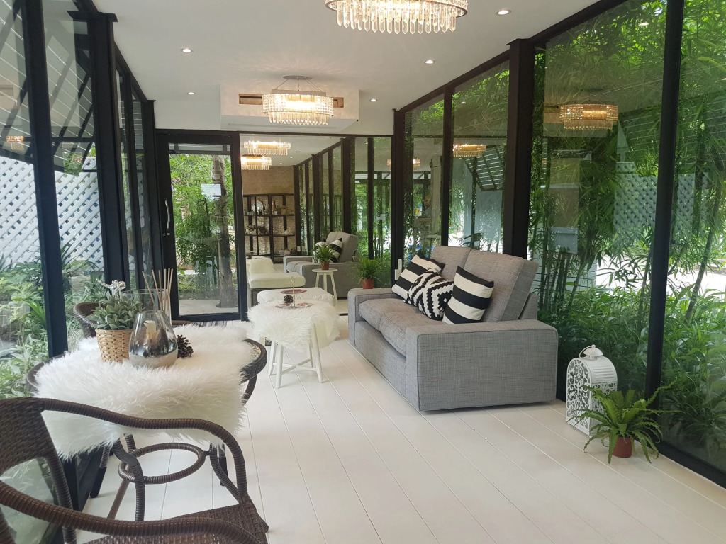 Blue Sky Villa Khao Yai