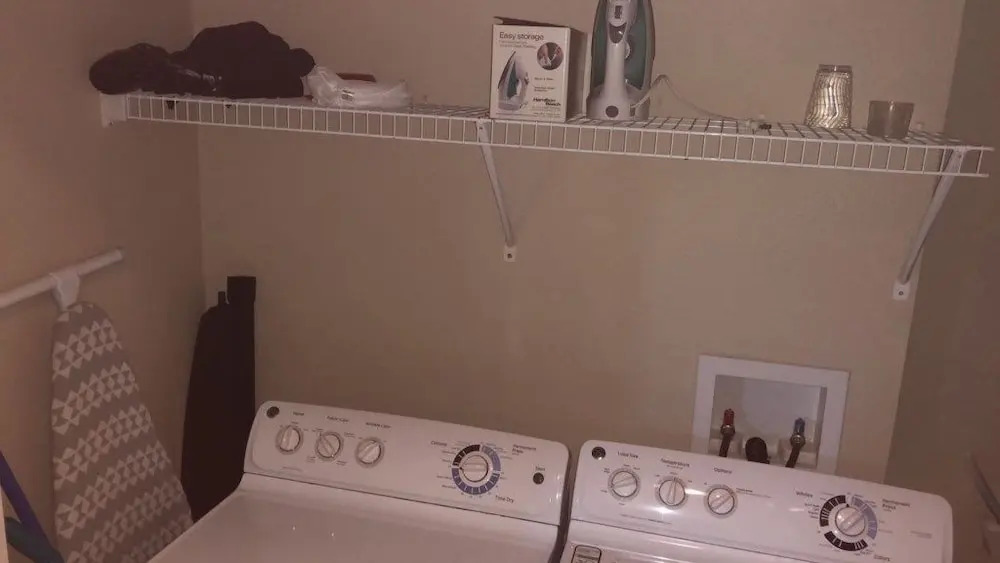 #05 Two Bedroom Condo