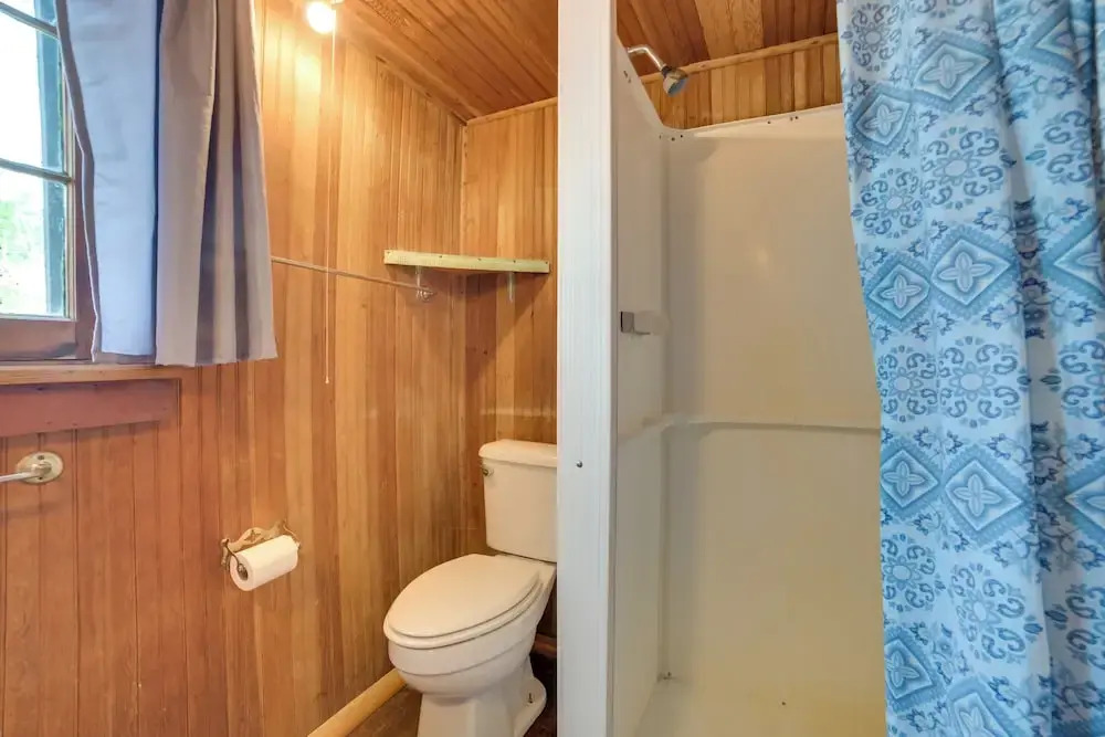 Fish, Paddle & Swim! Lake Huron Resort Getaway