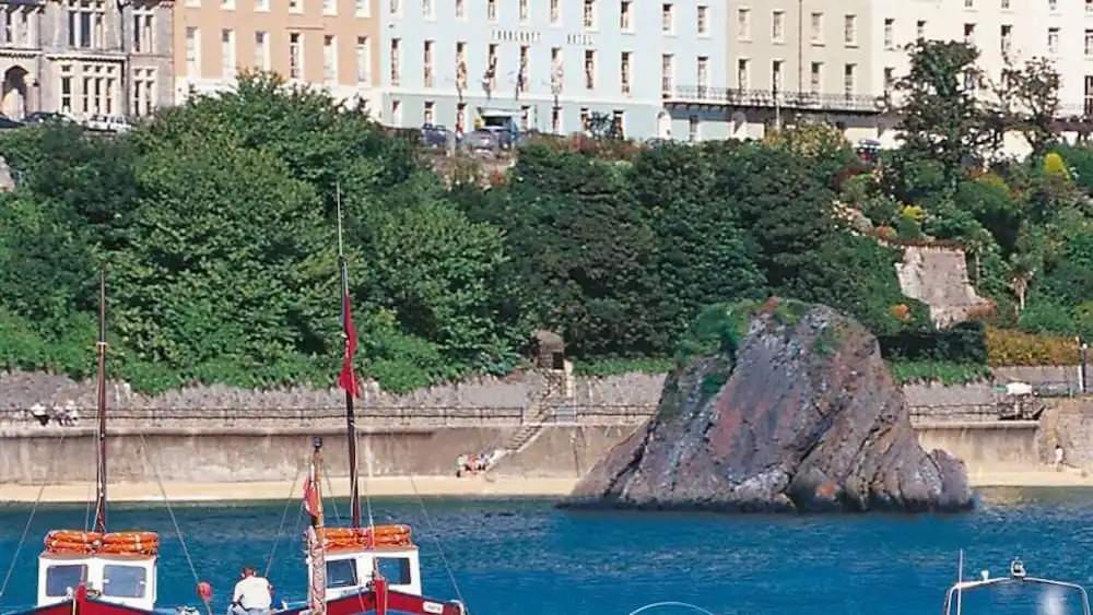 Croft House 12